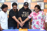 Nenu Meeku Baga Kavalsina vadini Success Celebrations